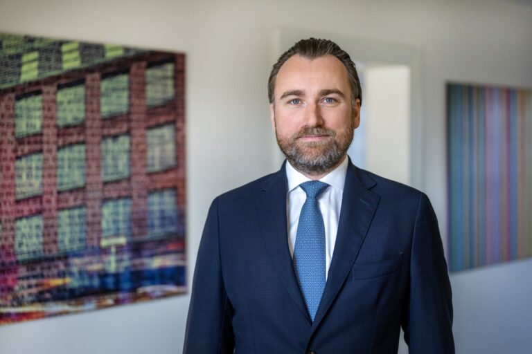 Sven Heisterhagen, Finanzberater aus Koblenz